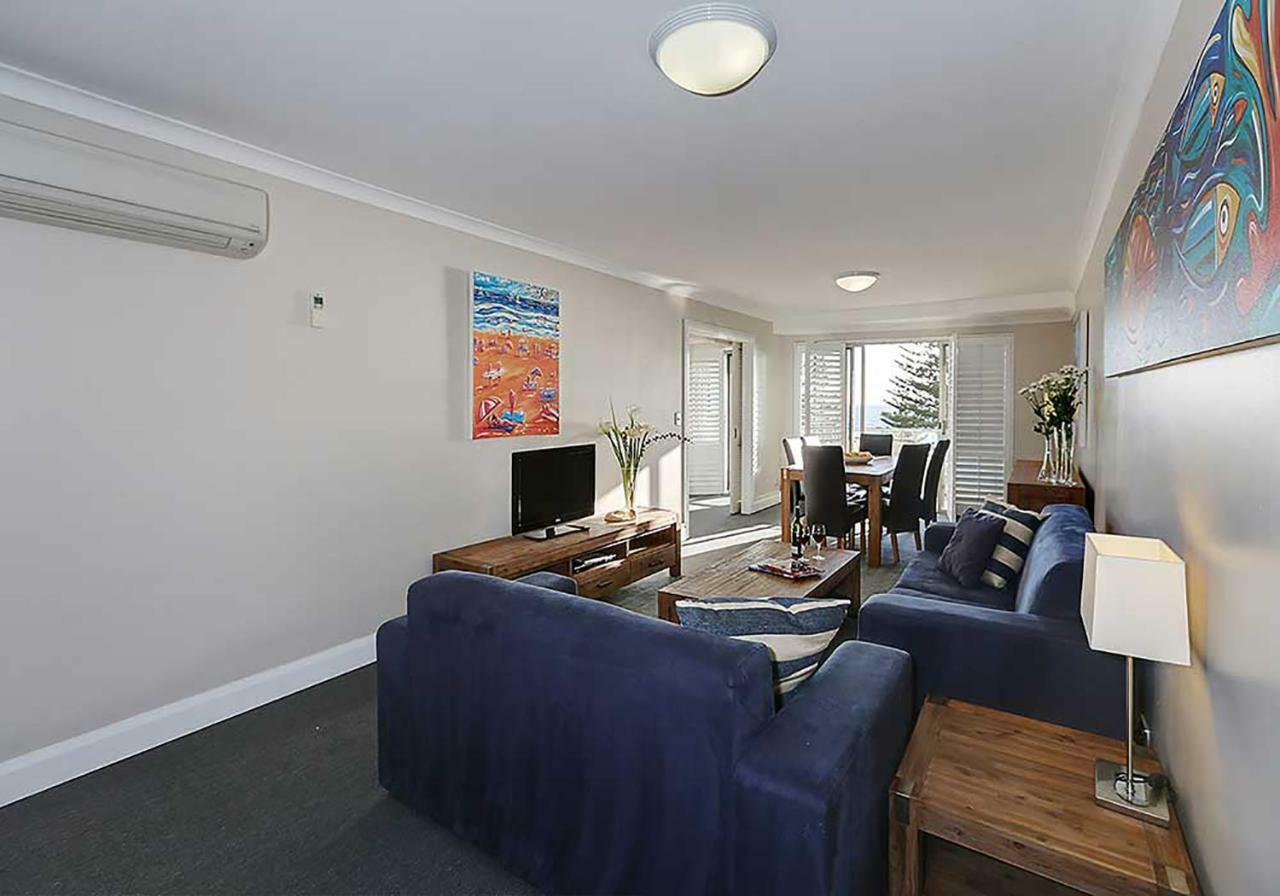 Ferienwohnung Salty Kiss Perth Exterior foto